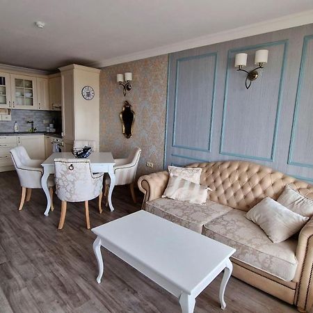 Fs Apartments - Wonderful Apartment A Step Away From The Sea Golden Sands Exterior photo