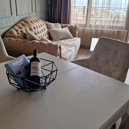 Fs Apartments - Wonderful Apartment A Step Away From The Sea Golden Sands Exterior photo